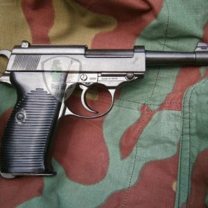 Denix reproduction Walther P38