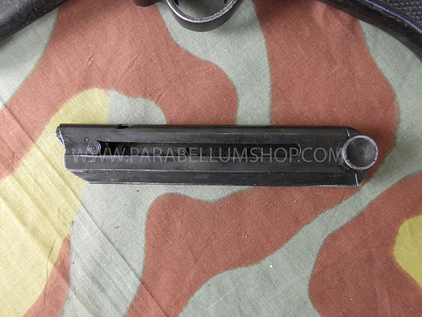 Luger P08 AGED NO FIRING MODEL - DENIX