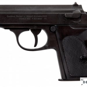Walther PPK  NO FIRING MODEL - DENIX