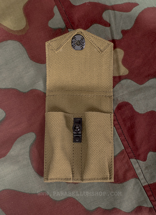 Colt M1911 ammo pouch