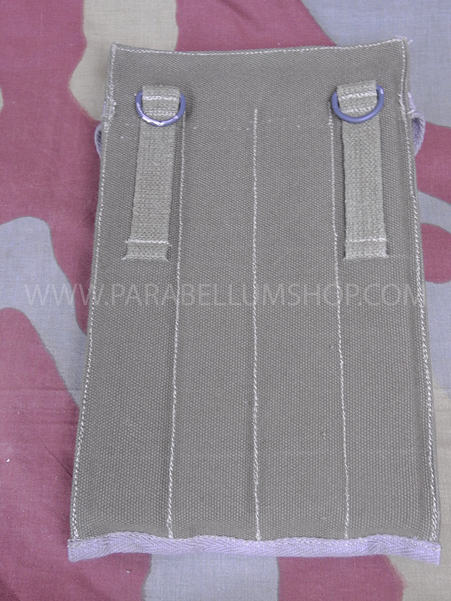 Italian WW2 webbing MAB magazine pouch Moschetto Automatico Beretta