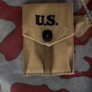 Colt M1911 ammo pouch