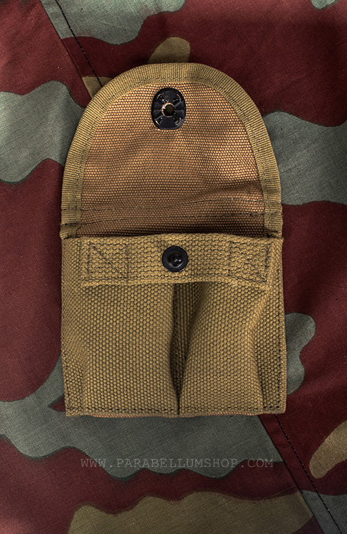 Carabine US M1 ammo pouch