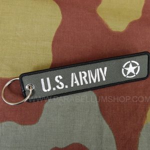 Key ring US Army WW2
