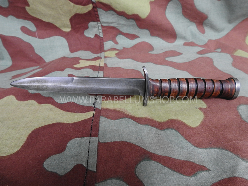 US M3 TRENCH KNIFE -reproduction