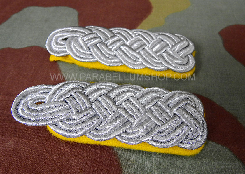 Major paratroopers or flying crew - Luftwaffe