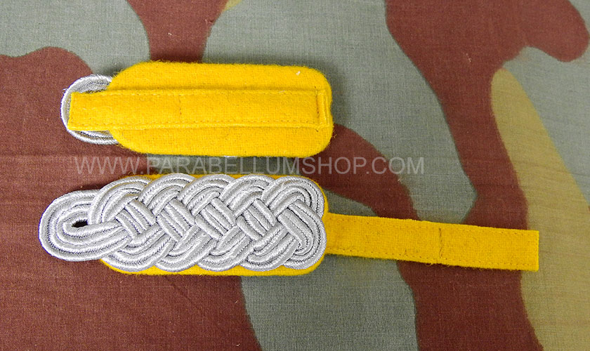 Major paratroopers or flying crew - Luftwaffe