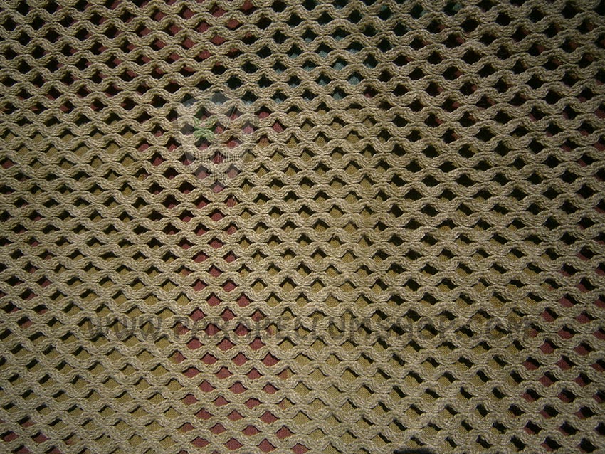 US M1 Olive M44 Helmet Net