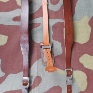 Light Y straps (Fallschirmjager)