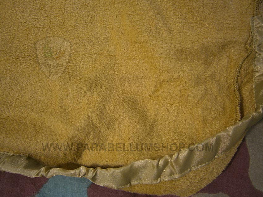 Slipping bag mummy summer coyote