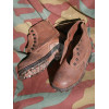 Gebirgsjager low boots NEW