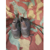 Gebirgsjager low boots