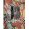 Gebirgsjager low boots