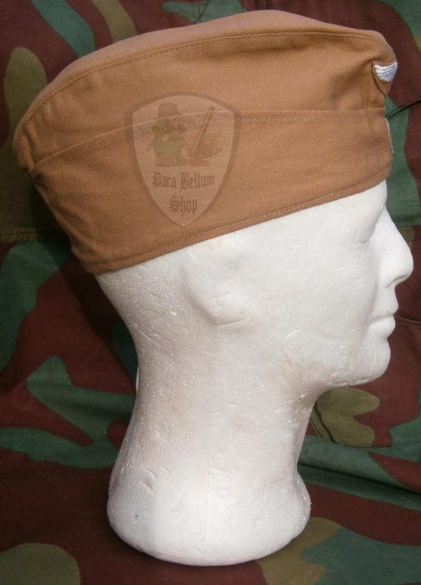 Tropical Luftwaffe M40 side cap