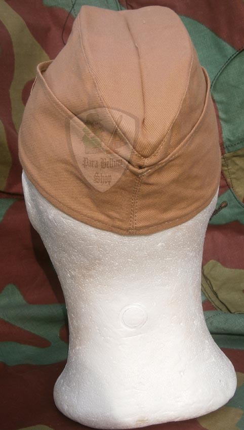 Tropical Luftwaffe M40 side cap