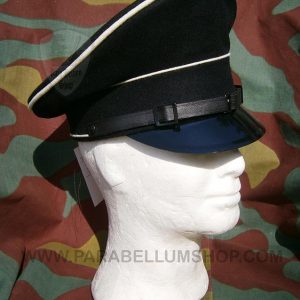 Schirmmutze Allgemeine SS NCO