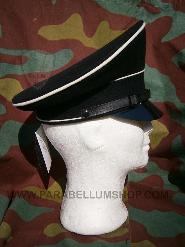 Schirmmutze Allgemeine SS NCO