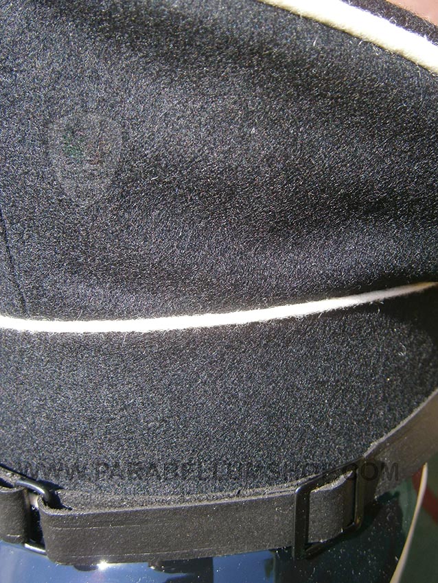 Schirmmutze Allgemeine SS NCO