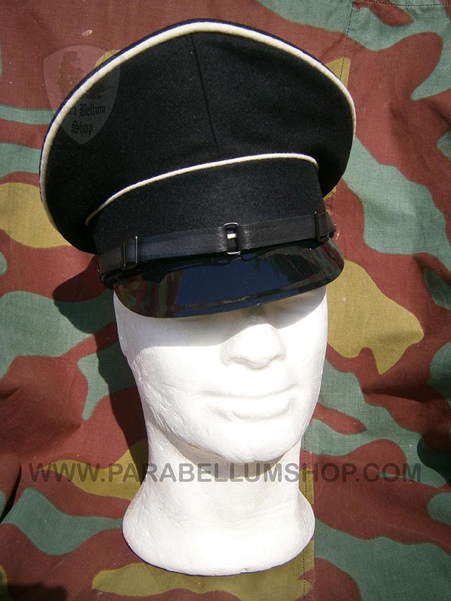 Schirmmutze Allgemeine SS NCO