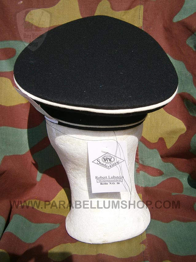 Schirmmutze Allgemeine SS NCO