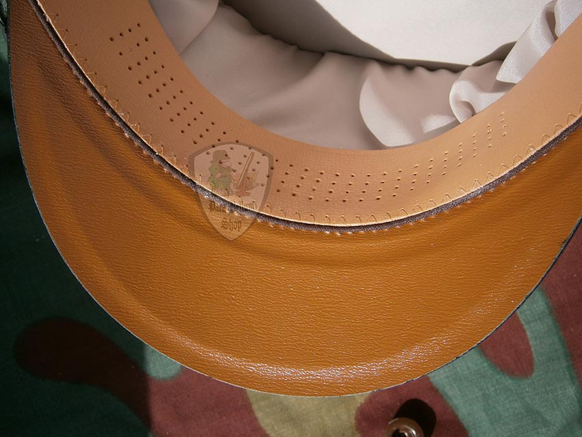 Schirmmutze Heer NCO troops Erel Robert Lubstein