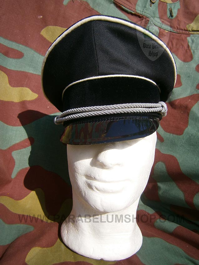 Schirmmutze Allgemeine SS officer