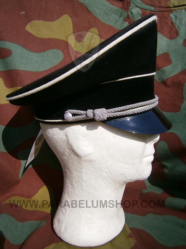 Schirmmutze Allgemeine SS officer