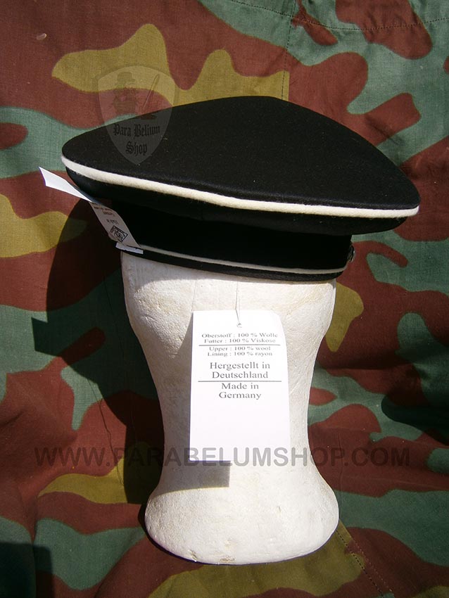 Schirmmutze Allgemeine SS officer