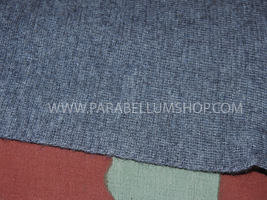 German army BW grey scarf like new