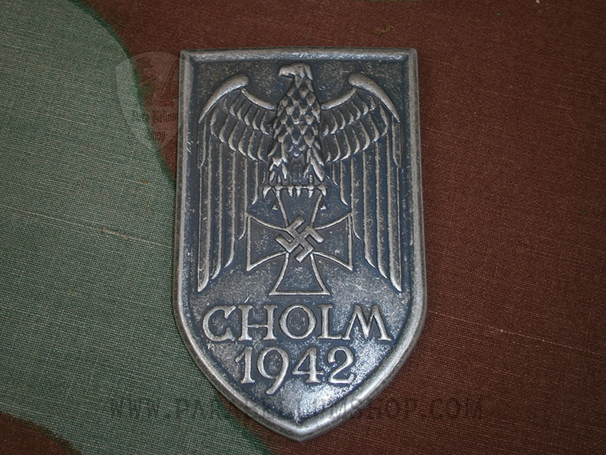Cholm shield Armelschild Cholm Cholm shield Armelschild Cholm