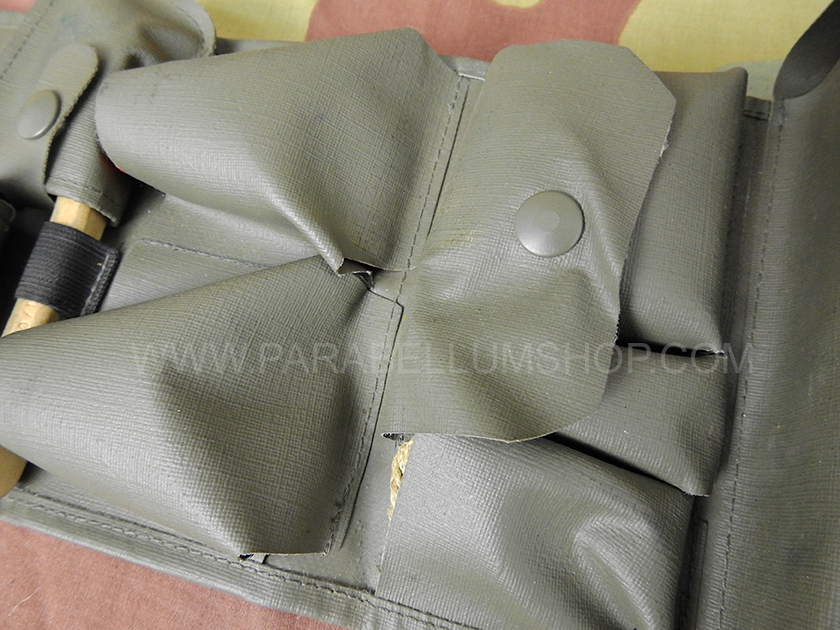 Shoes and Boots Care Set of the Swiss Army