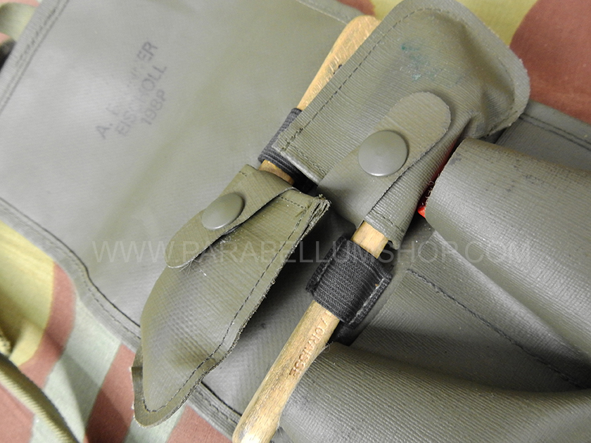 Shoes and Boots Care Set of the Swiss Army