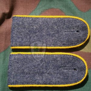 Flight and Fallschirmjager