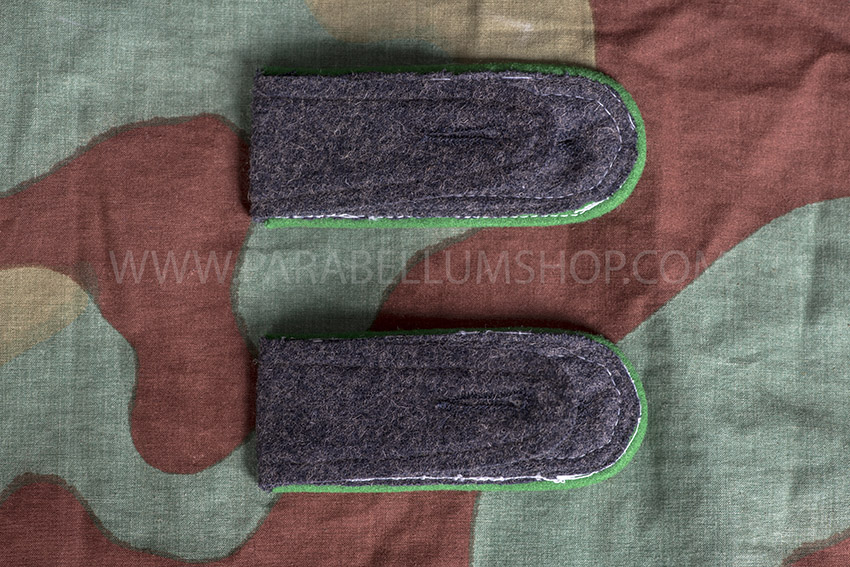 Unterfeldwebel NCO Luftwaffe Field Division