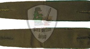 Gebirgsjager tropical