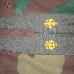 Kustenartillerie feldgrau