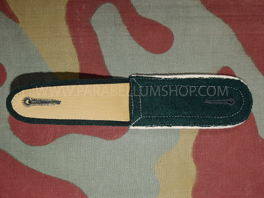 Unterfeldwebel model 36 infantery
