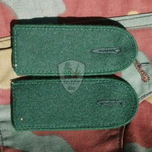 Model 36 Gebirgsjager