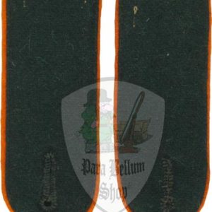 Model 36 Feldgendarmerie