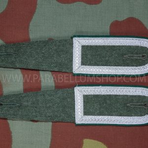 Unterfeldwebel Model 40 Gebirgsjager