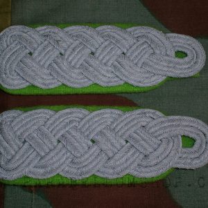 Panzergrenadier Major shoulder board