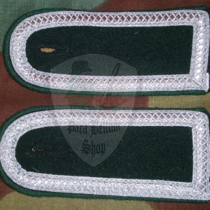 Unterfeldwebel M36 Gebirgsjager