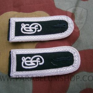 Unterfeldwebel model 36 infantery Großdeutschland