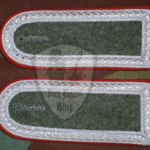 Unterfeldwebel Model '40 Artillery