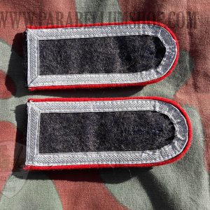 Unterfeldwebel Luftwaffe Flak crew