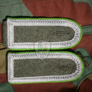 Unterfeldwebel model '40 panzergrenadier