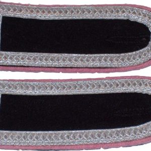 Unterfeldwebel panzer model 40