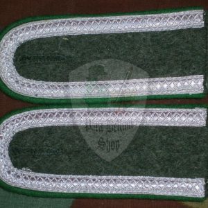 Model 40 unteroffizier Gebirgsjager