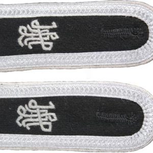 Infantry SSLAH Unterscharfuhrer