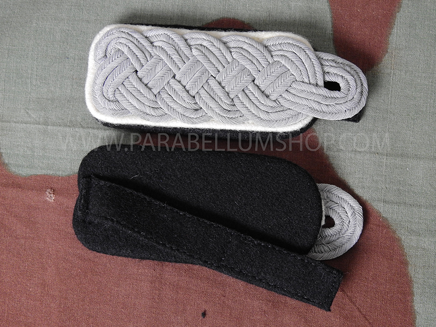 Sturmbannführer infantry